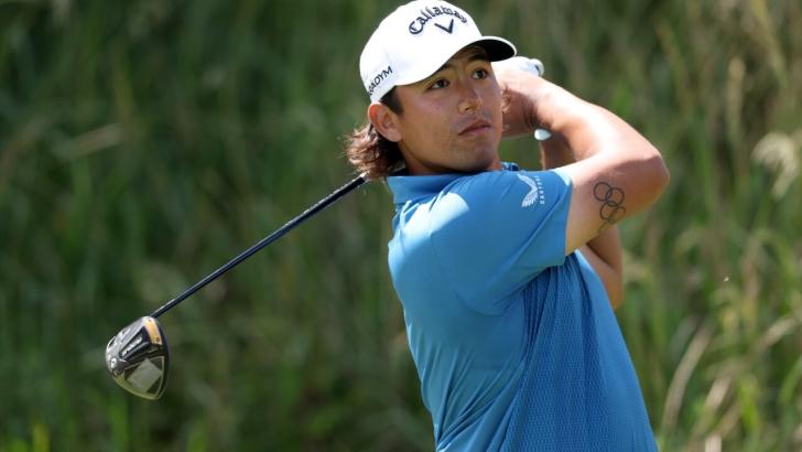 PGM Ishioka is a parkland course designed by Jack Nicklaus